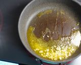 【サラダチキン活用】クリームレモンチキン作り方3写真