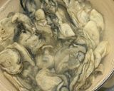 牡蠣のオイル漬け作り方2写真