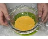 ふんわりチーズオムレツ★動画あり★作り方10写真