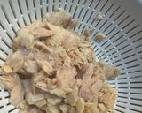 ケンタッキー風おかずになるコールスロー作り方3写真