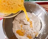 🥐🧀我が家のウィンナー揚げパン🧀🥐作り方3写真
