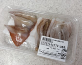 ☼定番おつまみ♪イカのバター醤油炒め作り方7写真