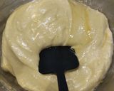 スポンジケーキ作り方4写真