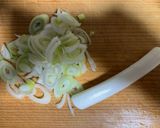 中華風肉じゃが作り方2写真