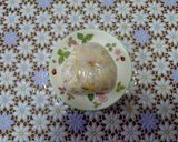 相性抜群💕梅なめたけ入り♪おにぎり🍙✨作り方4写真