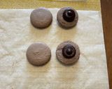 失敗しない！バレンタインマカロン作り方10写真