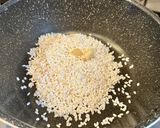 炊飯器で生姜香る本格中華粥🍚作り方2写真