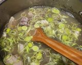 がっつりテールスープ作り方6写真