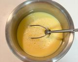 生クリームなし♪すなしぷるぷるプリン作り方6写真
