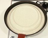 合い挽き肉とネギで作る☆簡単羽根突き餃子作り方5写真