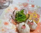 花わさびの白だし漬け❁﻿辛くする怒らせ方作り方6写真