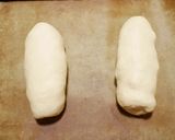 発酵種＆冷蔵発酵チーズパン作り方18写真