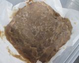 クローン病の方向け低脂質ヘルシー生チョコ作り方4写真