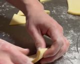 とーちゃんの特製ホテル朝食クロワッサン作り方12写真