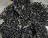 パキパキ折れる♪下処理済みヒジキ冷凍保存作り方4写真
