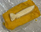 わが家のスパムおにぎり　お弁当にも作り方7写真