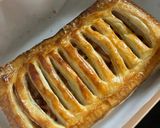りんごジャム作り方6写真