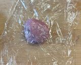 桜もちのイングリッシュマフィンサンド作り方3写真