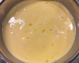 抹茶プジン作り方8写真