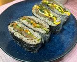 豚そぼろ作り方11写真