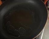 ばぁちゃんの焼き飯作り方2写真
