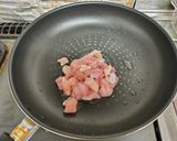 ◎トマトパスタ作り方8写真