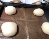 まるパン(８個)作り方8写真