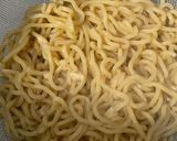 お店の味！絶品まぜそば【台湾まぜそば】作り方3写真