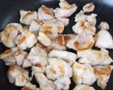 これは旨い♡鶏肉と大根の生姜焼き作り方3写真