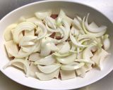 たっぷりアツアツ餅ピザ作り方4写真