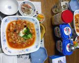 ピーマンとじゃこの炒め物(^q^)☺⛄作り方3写真