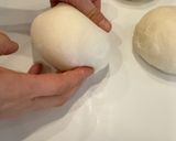 我が家の山型食パン作り方2写真