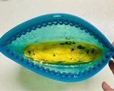 レンジで豆腐オムレツ作り方5写真