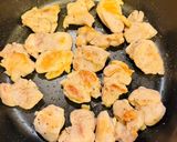 【下味冷凍】ジューシー！旨塩ガーリックチキン作り方3写真