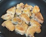 鶏肉のトマト煮｜チャホフビリ作り方4写真