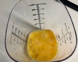 年越し白あんパン作り方1写真