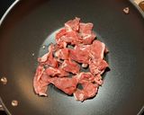 Yaki Udon作り方5写真