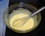 お祖母ちゃんのケーキ作り方5写真