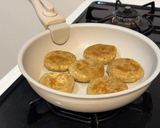 縄文人も食べた？！びっくり和栗おやき作り方11写真
