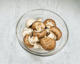 92℃ 牛すね肉の赤ワイン煮：本格派！作り方8写真
