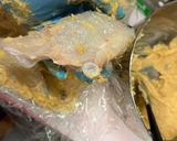 真鱈の西京漬　漬タレのレシピ作り方5写真