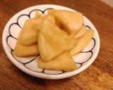 大根大量消費!簡単手作りたくあん作り方6写真