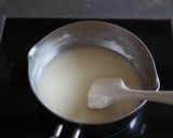 マッシュルームのクリームスープ作り方6写真