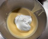 マフィン型アソートスフレチーズケーキ作り方14写真