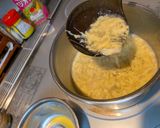 失敗しらず、超簡単に中華卵スープ作り方8写真