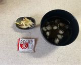 レンチン簡単もちもち冷やしうどん作り方3写真
