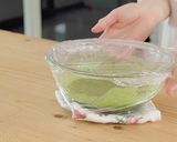 ミニ緑茶フィナンシェ作り方8写真