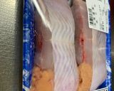 豊洲直送！赤カレイの煮付け作り方1写真