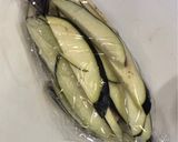 作り置き♪なすと茗荷のさっぱり醤油漬け作り方1写真