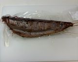 カツオのたたきの竜田揚げ作り方1写真